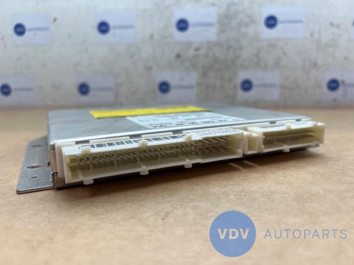 Esp computer Mercedes A-Klasse