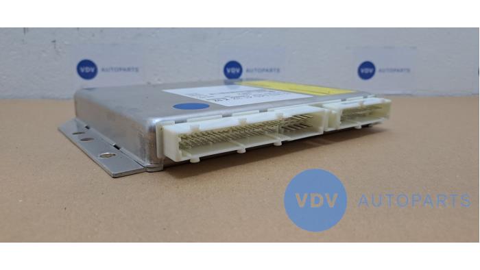 Esp computer Mercedes ML-Klasse