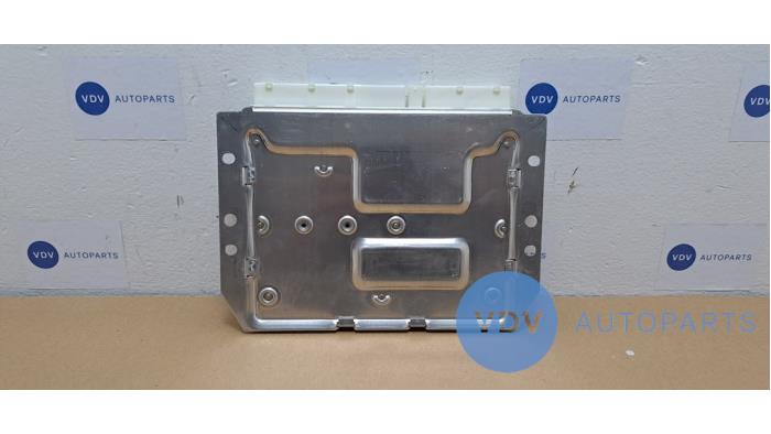 Esp computer Mercedes ML-Klasse