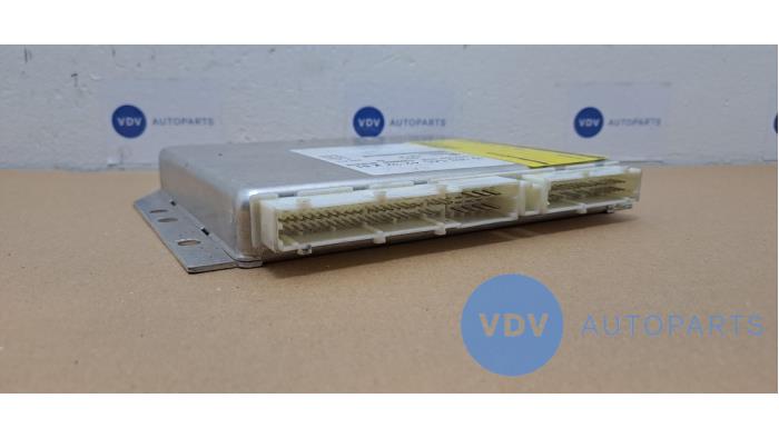 Esp computer Mercedes ML-Klasse