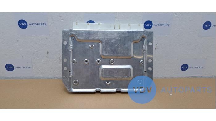 Esp computer Mercedes ML-Klasse