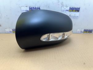 Nieuwe Spiegelkap links Mercedes C (W203) 1.8 C-180K 16V Prijs € 108,90 Inclusief btw aangeboden door Autoparts Van De Velde