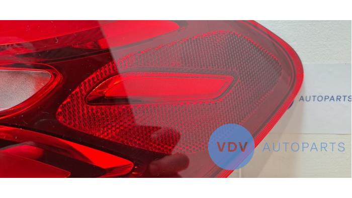 Feu arrière droit Mercedes GLC-Klasse