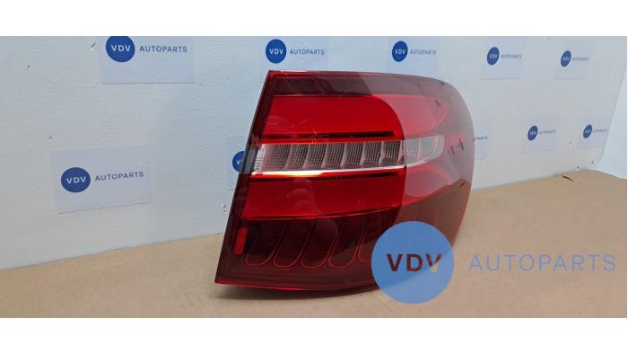 Feu arrière droit Mercedes GLC-Klasse