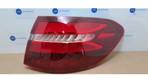 Gebruikte Achterlicht rechts Mercedes GLC (X253) 2.2 220d 16V BlueTEC Prijs € 211,75 Inclusief btw aangeboden door Autoparts Van De Velde