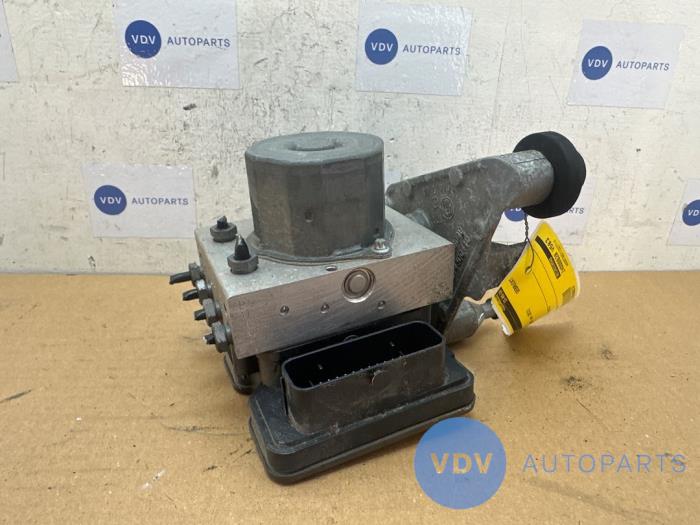 Pompe ABS Mercedes E-Klasse