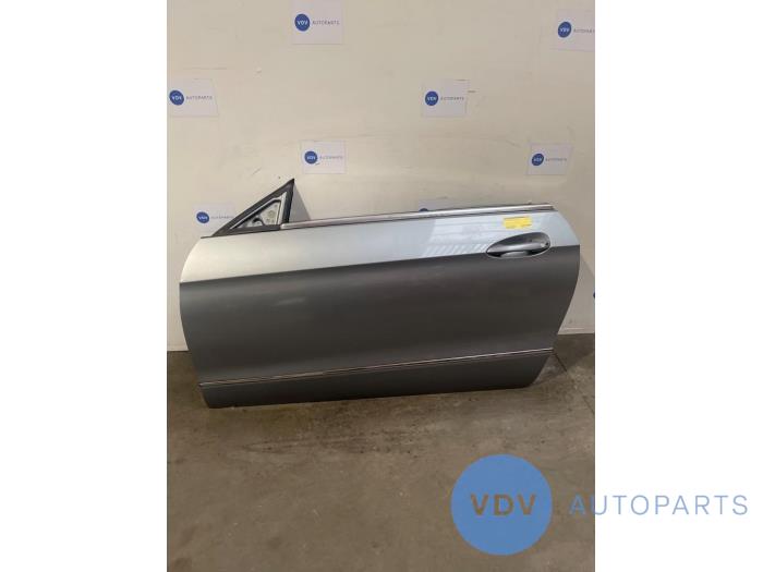 Portier 2Deurs links Mercedes E-Klasse
