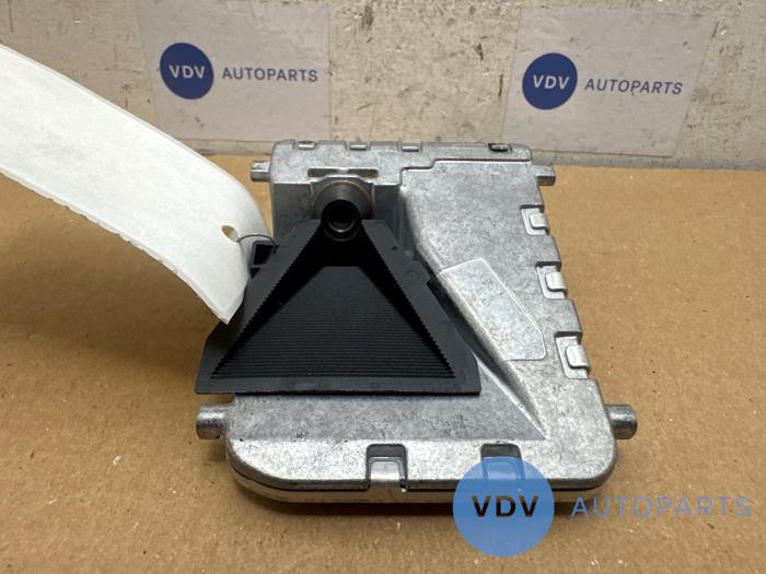 Modul kamery Mercedes E-Klasse