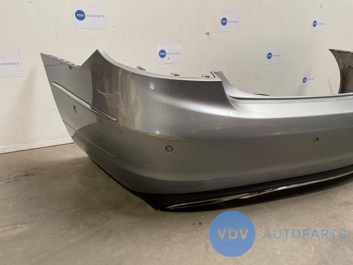 Pare-chocs arrière Mercedes E-Klasse