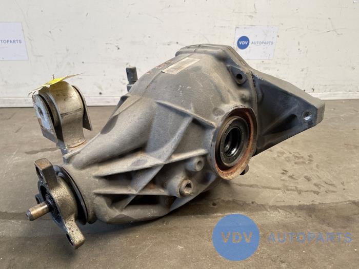 Differential hinten Mercedes E-Klasse