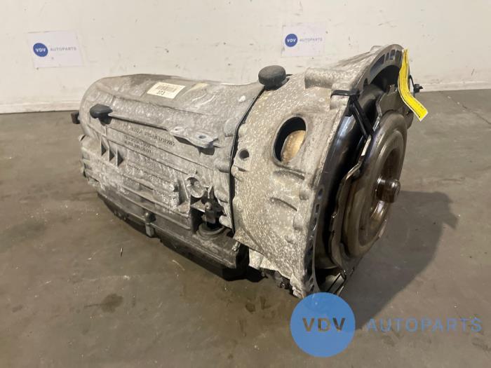 Boîte de vitesse Mercedes E-Klasse