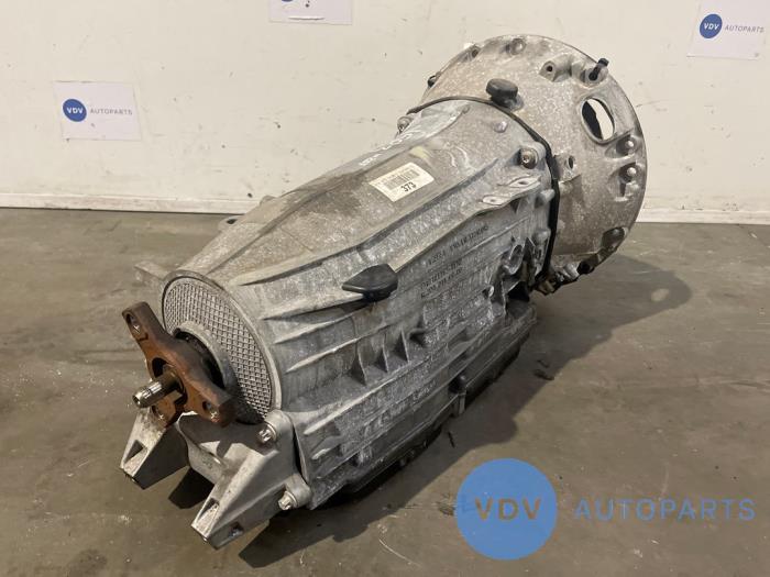 Boîte de vitesse Mercedes E-Klasse