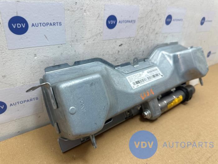 Knie airbag Mercedes E-Klasse