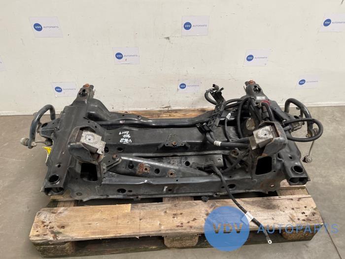 Subframe Mercedes Sprinter