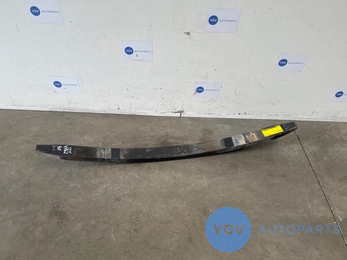 Front leaf spring Mercedes Sprinter