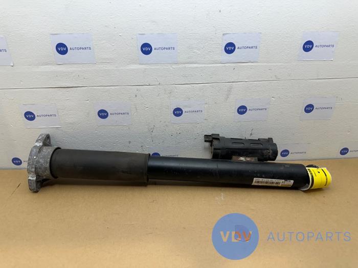 Rear shock absorber, right Mercedes C-Klasse