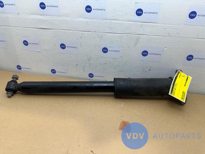 Rear shock absorber, right Mercedes C-Klasse