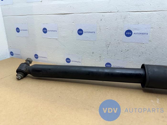 Amortisseur arrière droit Mercedes C-Klasse