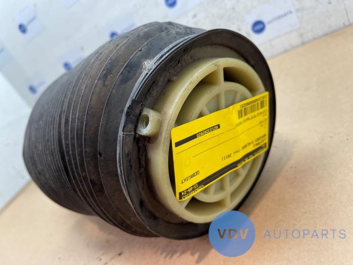 Amortisseur à air comprimé Mercedes E-Klasse