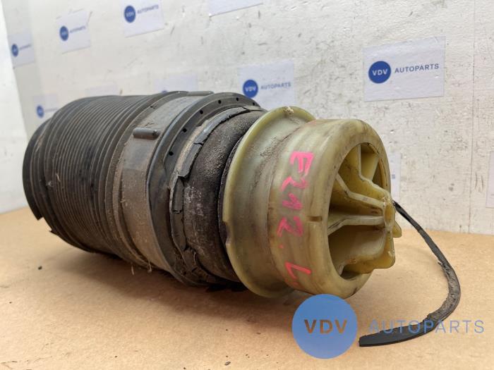 Amortisseur à air comprimé Mercedes E-Klasse