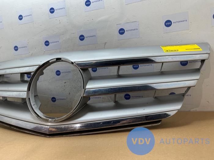 Grille Mercedes B-Klasse