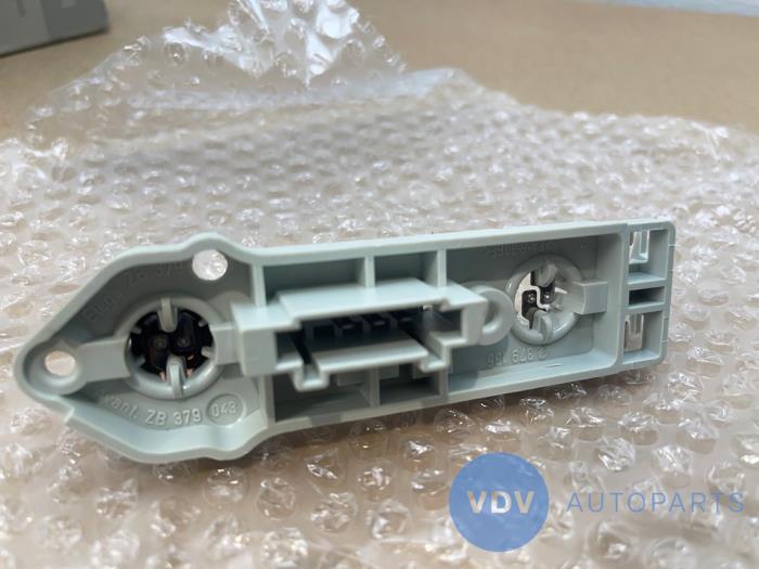 Lampe Mercedes E-Klasse