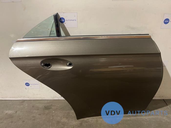 Rear door 4-door, right Mercedes CLS-Klasse Rear door 4-door, right Mercedes CLS-Klasse