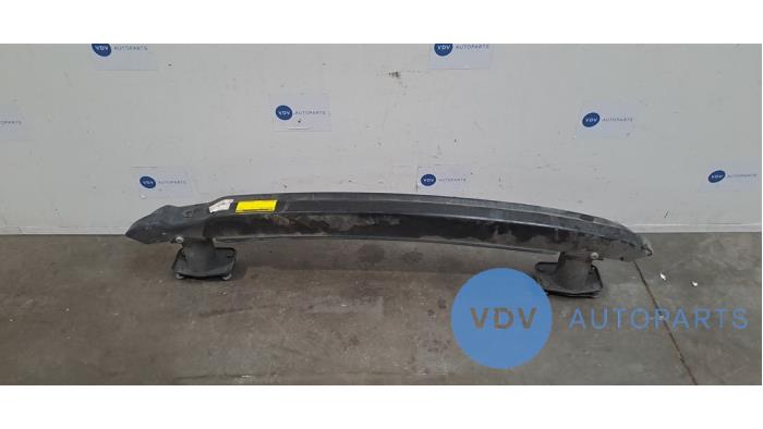 Chassis beam, rear Mercedes CLS-Klasse