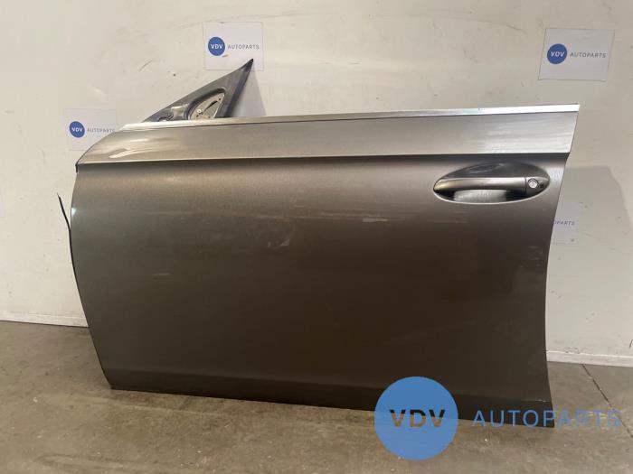 Portière 4portes avant gauche Mercedes CLS-Klasse