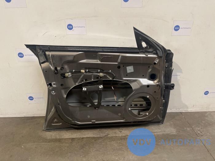 Portière 4portes avant gauche Mercedes CLS-Klasse