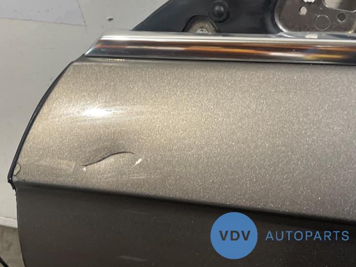 Portière 4portes avant gauche Mercedes CLS-Klasse
