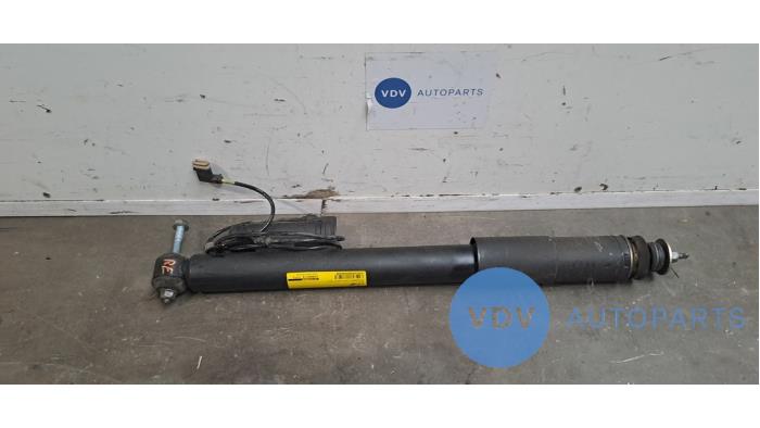 Rear shock absorber, right Mercedes CLS-Klasse