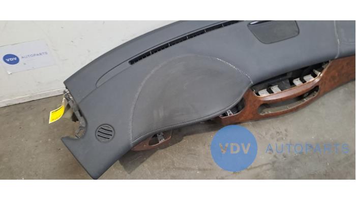 Panel Mercedes CLS-Klasse