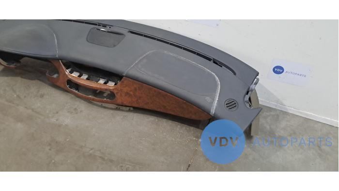 Panel Mercedes CLS-Klasse