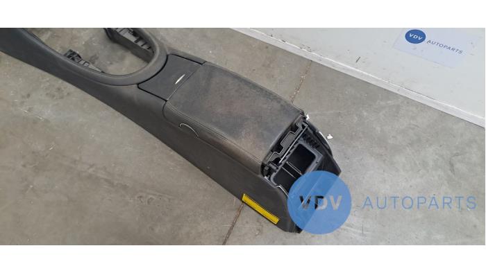 Middle console Mercedes CLS-Klasse