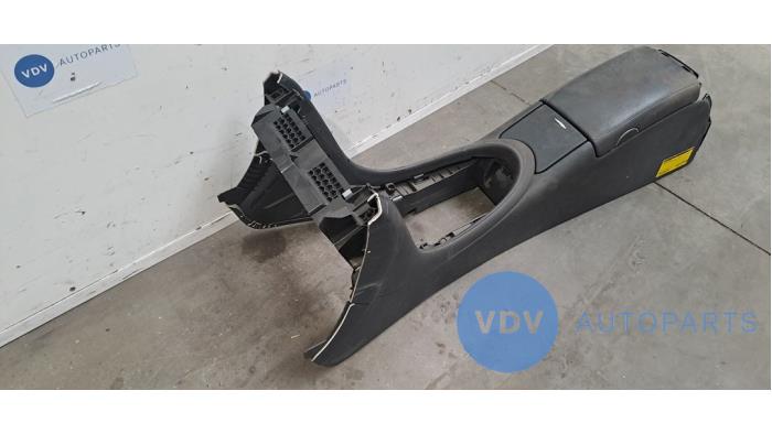Middle console Mercedes CLS-Klasse