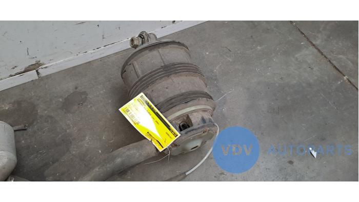 Air spring Mercedes CLS-Klasse