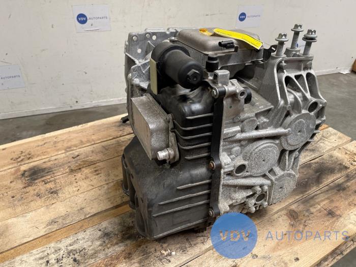 Getriebe Mercedes A-Klasse