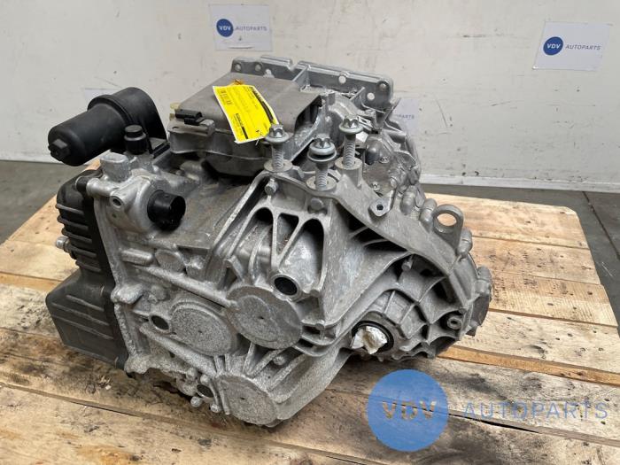 Getriebe Mercedes A-Klasse