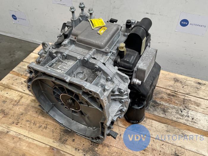 Getriebe Mercedes A-Klasse