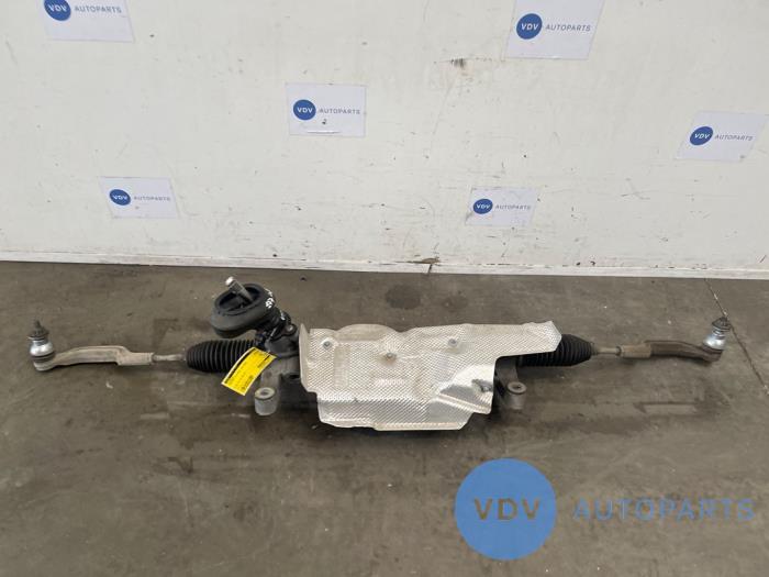 Steering box Mercedes A-Klasse