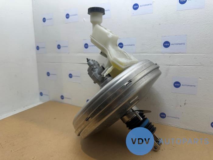 Brake servo Mercedes A-Klasse