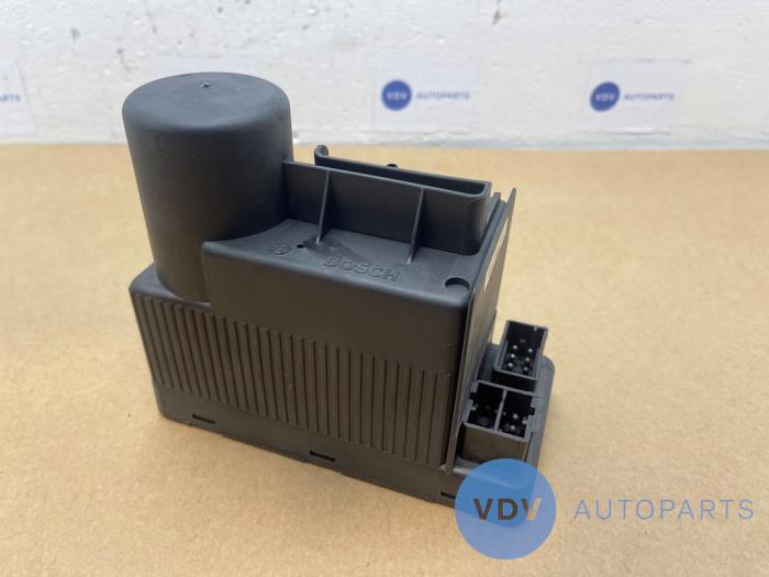 Module verrouillage central des portes Mercedes C-Klasse