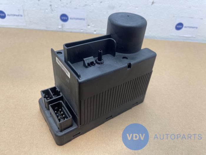 Module verrouillage central des portes Mercedes C-Klasse