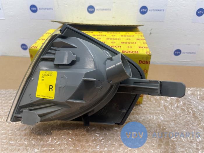 Feu clignotant droit Mercedes C-Klasse