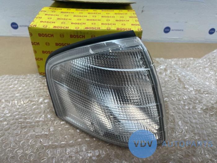 Feu clignotant droit Mercedes C-Klasse