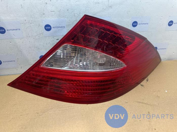 Taillight, right Mercedes CLS-Klasse