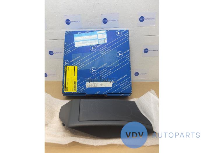 Diversen Mercedes E-Klasse