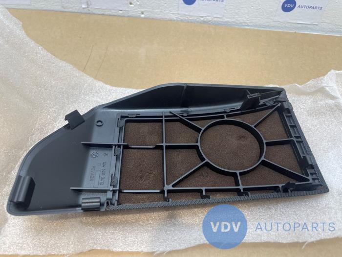 Diversen Mercedes E-Klasse