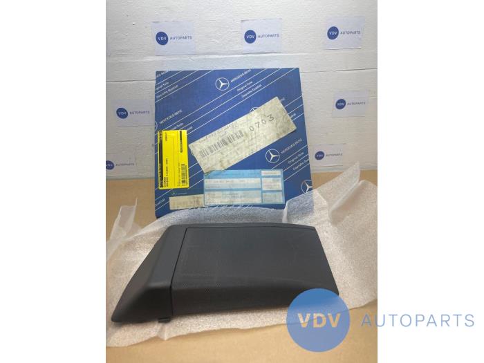 Diversen Mercedes E-Klasse